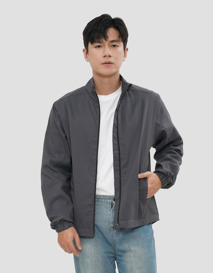MXM JAKET NILON PRIA