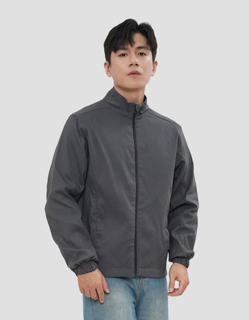 MXM JAKET NILON PRIA