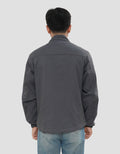 MXM JAKET NILON PRIA