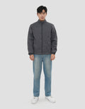 MXM JAKET NILON PRIA