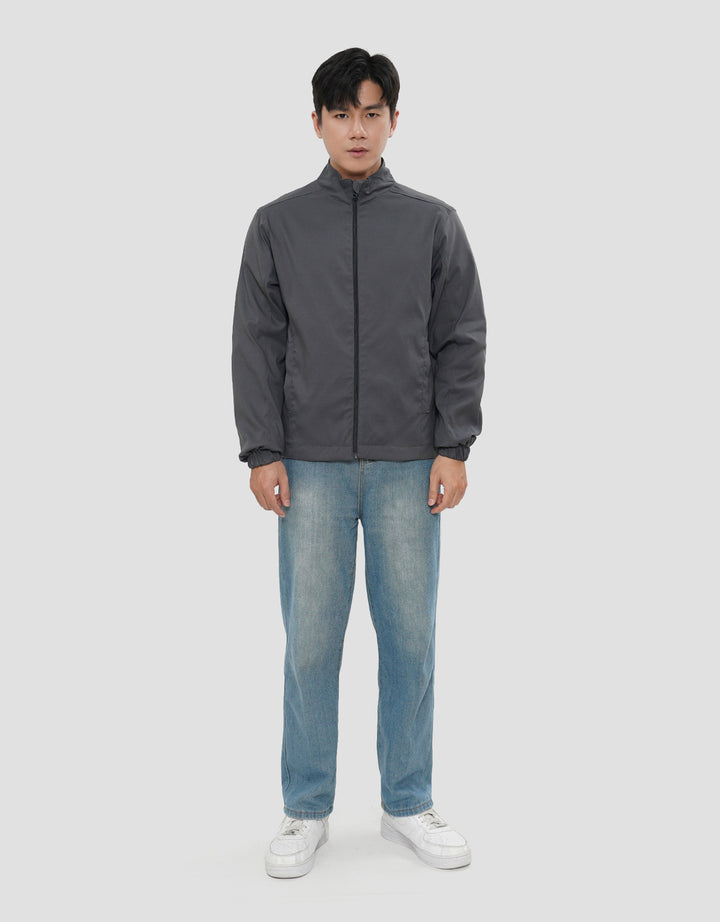 MXM JAKET NILON PRIA
