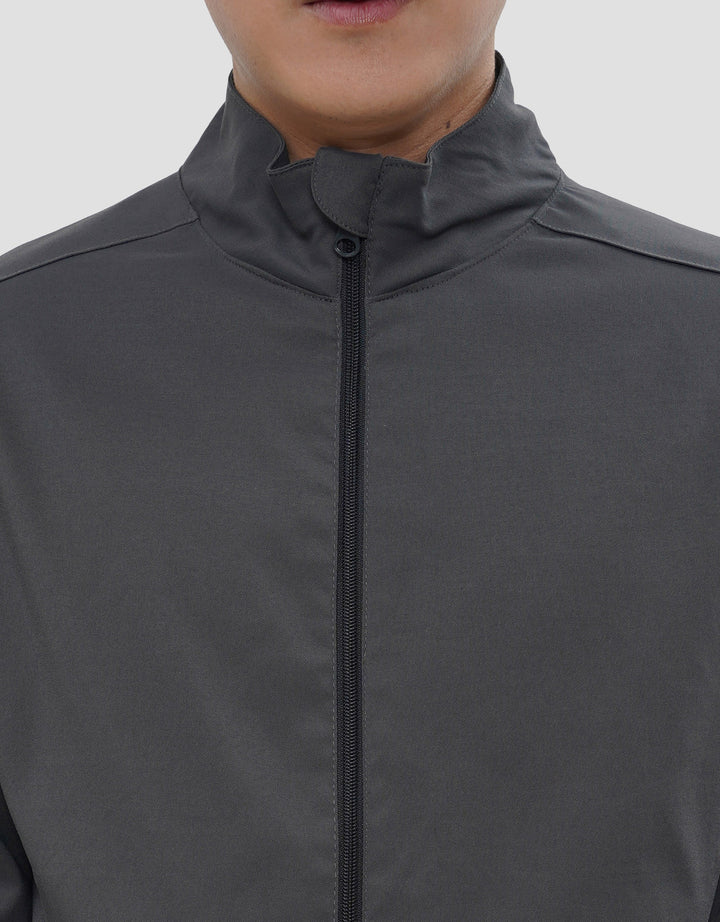 MXM JAKET NILON PRIA
