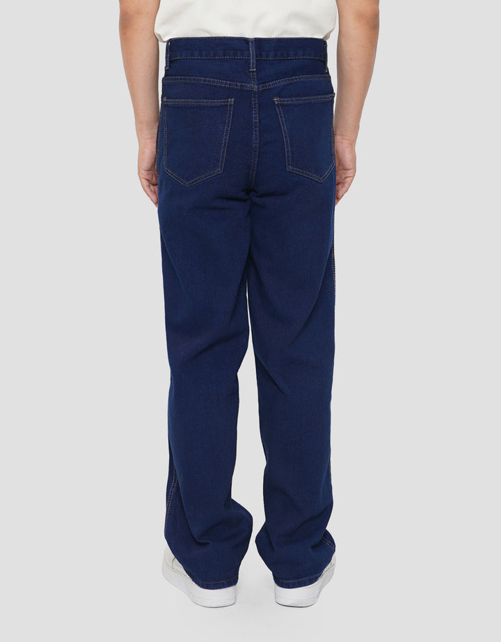 MXM CELANA JEANS PRIA