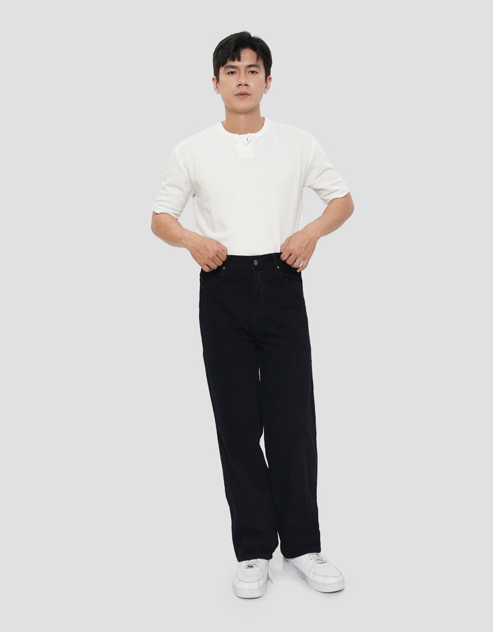 MXM CELANA JEANS PRIA