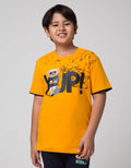 Nevada Short Sleeve T-Shirt Yup Bear