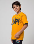 Nevada Short Sleeve T-Shirt Yup Bear