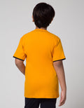 Nevada Short Sleeve T-Shirt Yup Bear