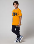 Nevada Short Sleeve T-Shirt Yup Bear