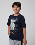 Nevada Keep It Cool Boys T-Shirt