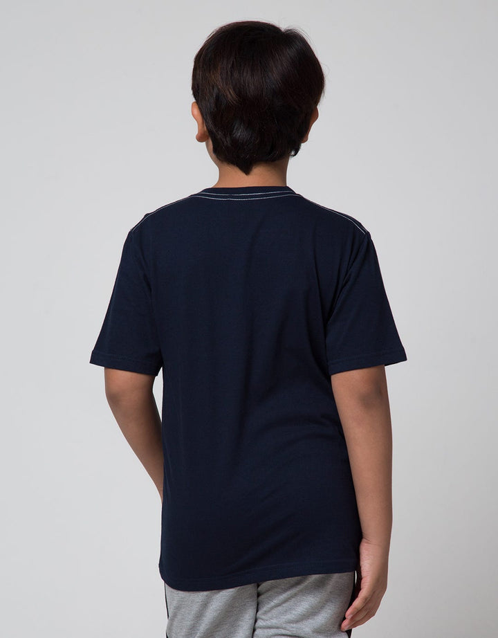 Nevada Keep It Cool Boys T-Shirt