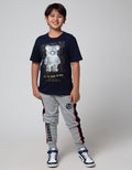 Nevada Keep It Cool Boys T-Shirt