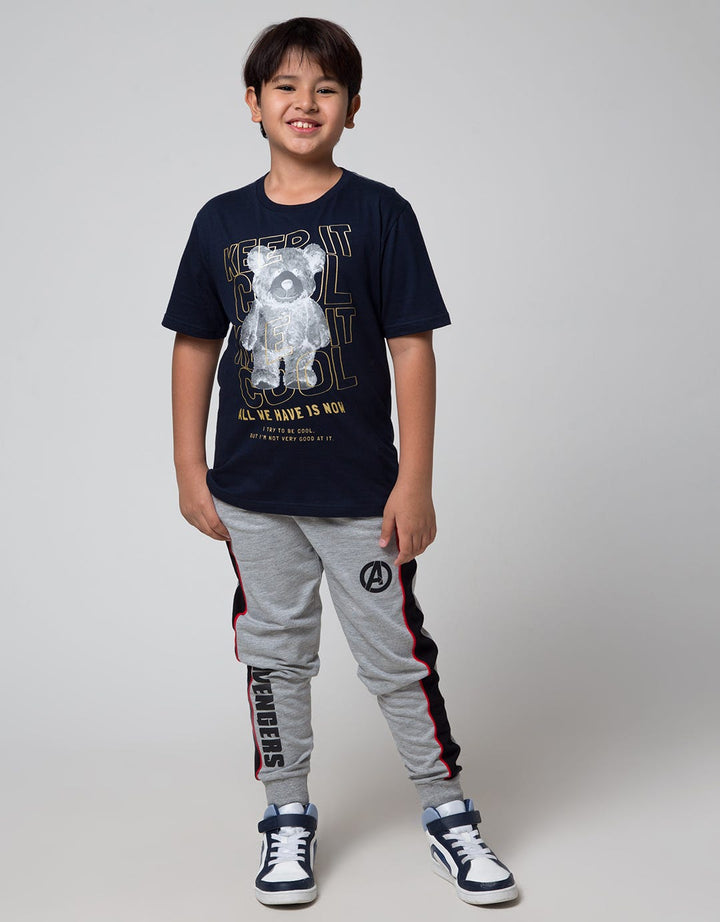 Nevada Keep It Cool Boys T-Shirt