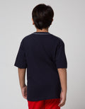 Nevada Short Sleeve T-Shirt Oversize Graffity