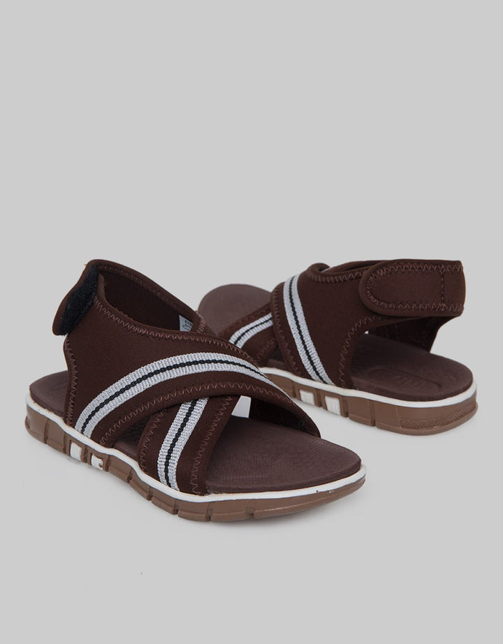 Little M Slingback Sandals Girls