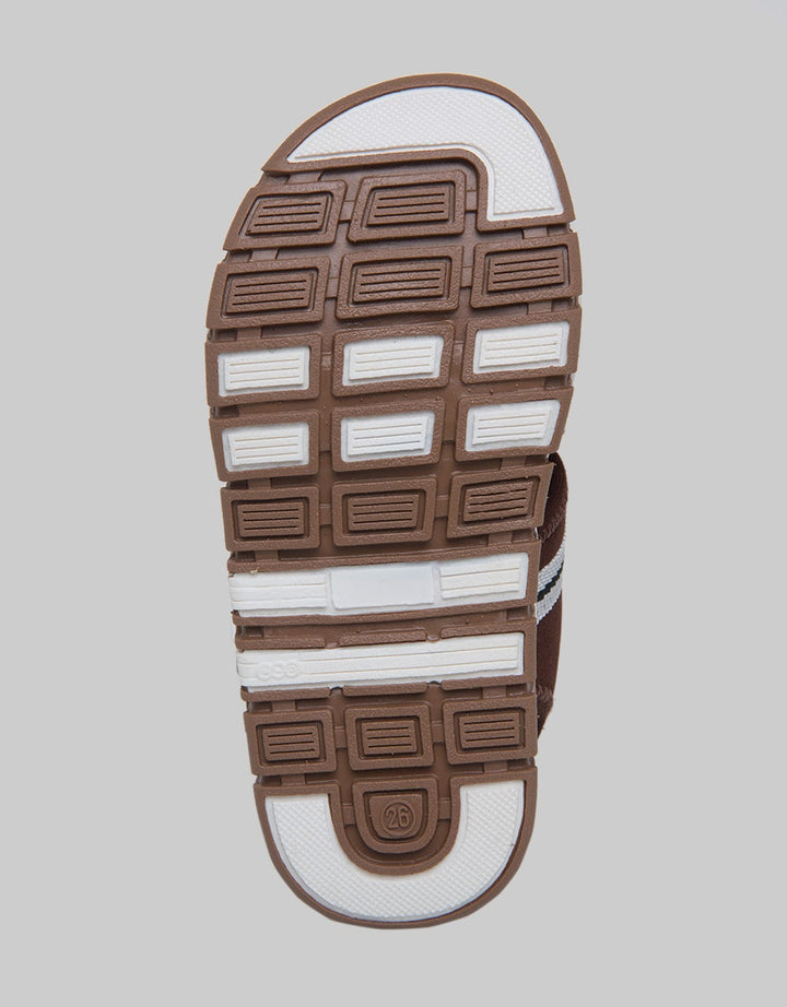 Little M Slingback Sandals Girls