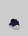 Little M Slip On Boys Round Toe