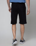 Nevada Short Pants Knit Print Flame