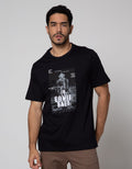 T Zone Photoprint Scream Men's T-Shirt