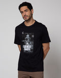 T Zone Photoprint Scream Men's T-Shirt