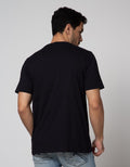 T Zone Short Sleeve T-Shirt Wb Photoprint Scream From The Scene