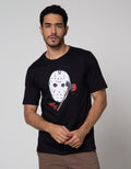 T Zone Short Sleeve T-Shirt Wb Scream From The Scene - Hammer