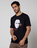 T Zone Short Sleeve T-Shirt Wb Scream From The Scene - Hammer