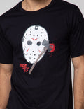 T Zone Short Sleeve T-Shirt Wb Scream From The Scene - Hammer
