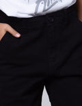 Nevada Long Pants Woven Regular Kichnostr