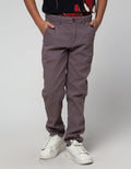 Nevada Long Pants Woven Regular Kichnostr
