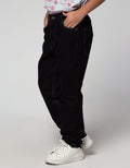 Nevada Denim Long Pants Denim