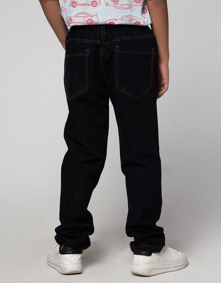Nevada Denim Long Pants Denim