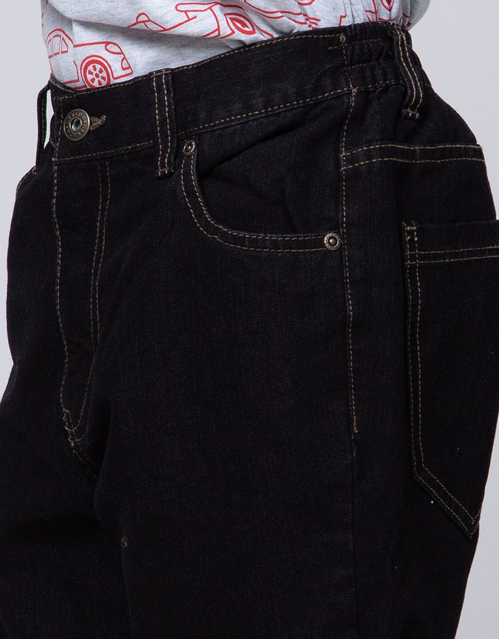 Nevada Denim Long Pants Denim