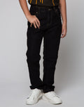 Nevada Slim Style Boys Denim Pants