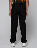 Nevada Slim Style Boys Denim Pants