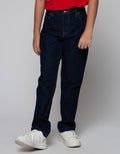 Nevada Slim Style Boys Denim Pants