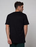 T Zone Short Sleeve T-Shirt  Wb Xmas Coll 2022 Duffy Duck Let'S Be