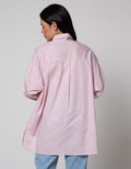 Nevada Long Sleeve Shirt Solid