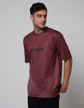 Nevada Sport Sublim Non Hole Kaos Pria