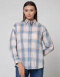 Nevada Long Sleeve Shirt Check