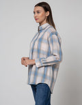 Nevada Long Sleeve Shirt Check