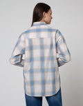 Nevada Long Sleeve Shirt Check
