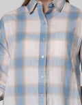 Nevada Long Sleeve Shirt Check