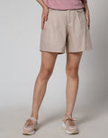 Nevada Double Pocket Celana Pendek Wanita