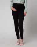 St. Yves Mom Legging Kaos Cotton