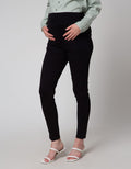 St. Yves Mom Legging Kaos Cotton