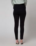 St. Yves Mom Legging Kaos Cotton