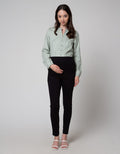 St. Yves Mom Legging Kaos Cotton
