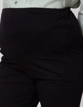 St. Yves Mom Legging Kaos Cotton