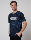 Disney Avengers Full Kaos Pria