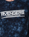 Disney Avengers Full Kaos Pria